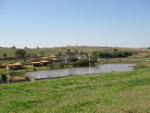 Imagem 2 de 30 de Terreno À Venda Em Loteamento Parque Dos Alecrins - Te004295