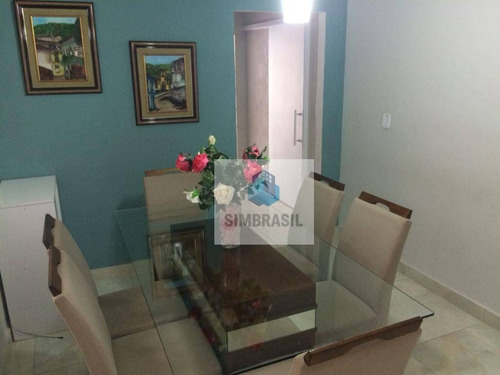 Imagem 6 de 15 de Casa Em Vinhedo - Ca0552