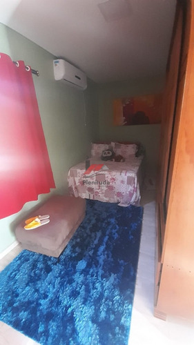 Imagem 10 de 14 de Chacara Em Condominio Antes Do Centro!! Codigo:1287