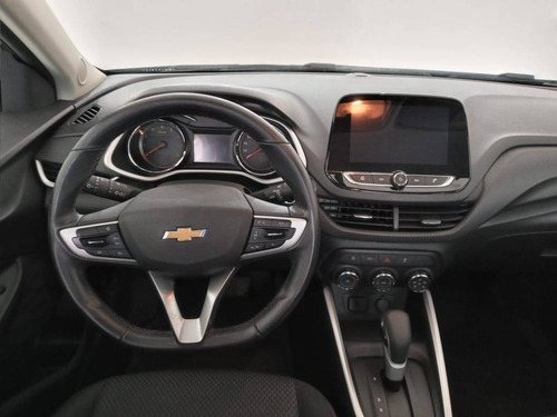 Imagem 9 de 9 de Chevrolet Onix 1.0 Turbo Flex Plus Ltz Automático