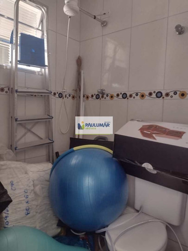 Imagem 22 de 26 de Sobrado Com 2 Dorms, Balneário Jussara, Mongaguá - R$ 280 Mil, Cod: 830693 - V830693
