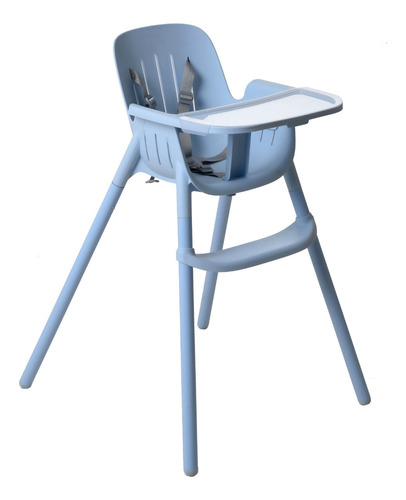 Cadeira Alimentação Portátil Para Bebê Poke Burigotto