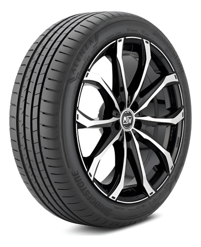 Pneu Bridgestone 275 35 R21 Run Flat Alenza 001 103 Y