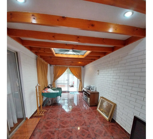 Arriendo C/compromiso De Compra Los Domínicos Pte. Alto.