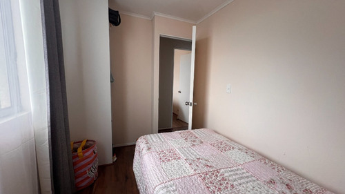 Se Arrienda Departamento En Curico