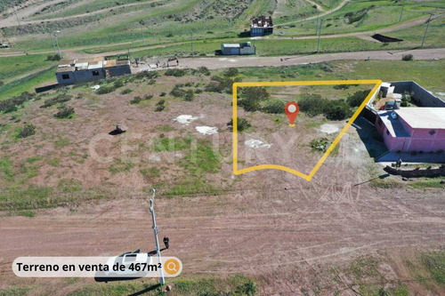 Terreno Habitacional En Venta En Santa Isabel Del Mar, Rosarito Baja California