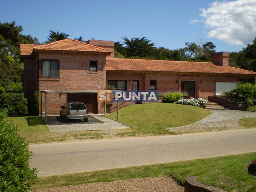 Imagen 1 de 8 de Casa En Alquiler Rincon Del Indio