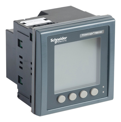 Multimedidor Modbus Rs485 Pm5110 Schneider Electric