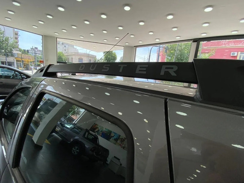Renault Duster Expression Disponible Entrega Inmediata (ga)