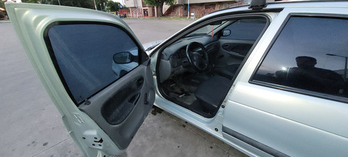 Renault Megane 1.6 16v