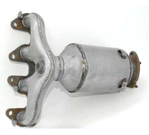 Imagem 3 de 4 de Catalisador C/ Coletor Spin/ Cobalt 1.8 8v 2012...s14