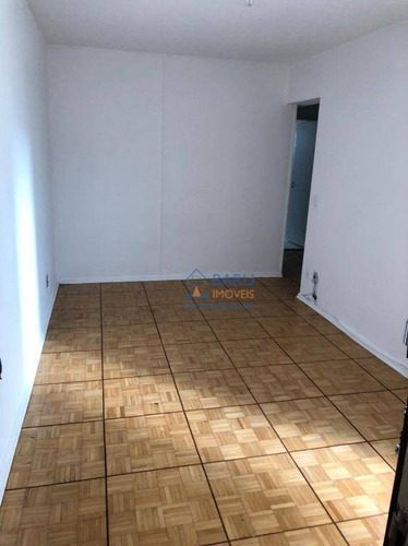 Imagem 5 de 29 de Apartamento Para Alugar, 66 M² Por R$ 2.300,00/mês - Higienópolis - São Paulo/sp - Ap64009