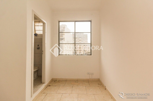 Imagem 3 de 15 de Sala/conjunto - Centro Historico - Ref: 187009 - V-187009