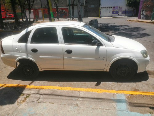 Corsa 2008 Todo Pagado Calcomanía Cero