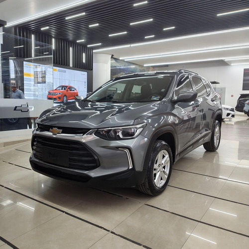 Chevrolet Tracker 1.2 Ls Mt