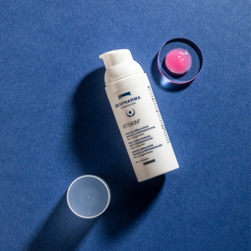 Isispharma Vitiskin Gel 50 mL
