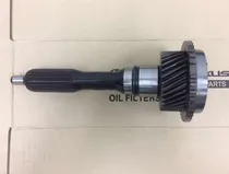 Comprar Eje De Entrada Caja Toyota Meru Hilux 2rzfe 3rzfe Original