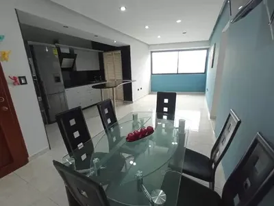 Apartamento en alquiler