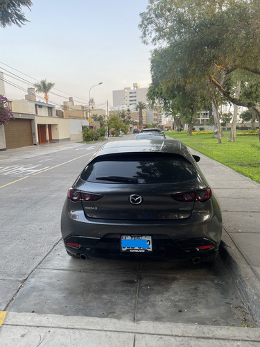 Mazda 3 Hatchback Sport 2.0 New Core - 2021 / 18500$