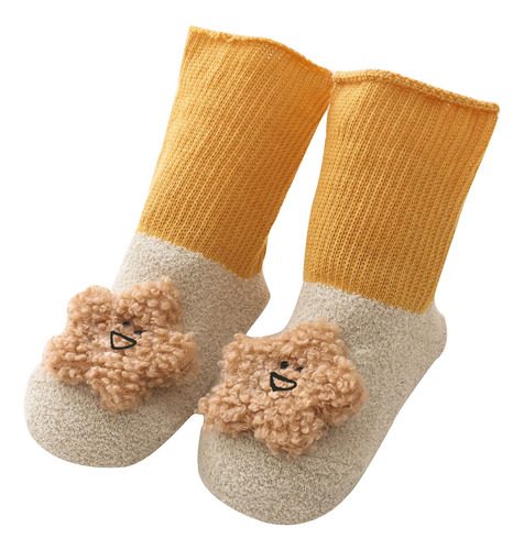Calcetines A Socks Para Bebés, Niñas Y Niños, Transpirables,