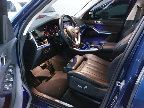 Bmw X5 40i