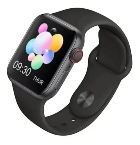 Iphone Smart Watch MercadoLibre