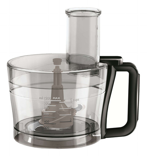 Multiprocesadora Philips Daily Collection RI7629 650W negra