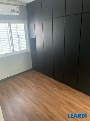 Imagem 8 de 13 de Casa Em Condomínio - Parque Campolim - Sp - 641241
