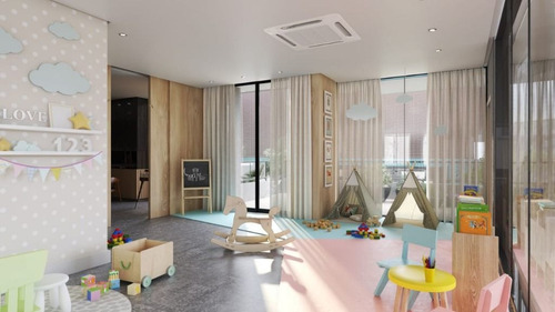 Imagem 14 de 30 de Apartamento Com 1 Dormitório À Venda, 49 M² Por R$ 554.510 - Praia Grande - Torres/rs - Ap2459