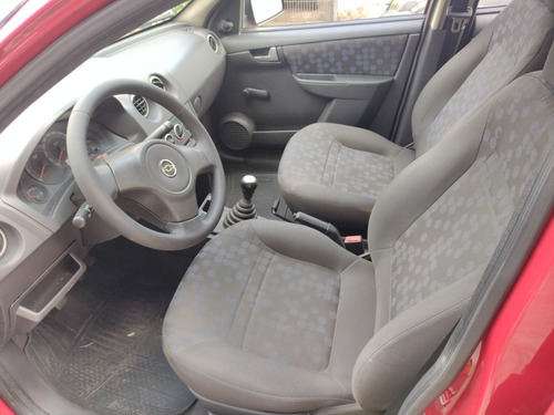 Chevrolet Prisma 1.0 Joy Flexpower 4p