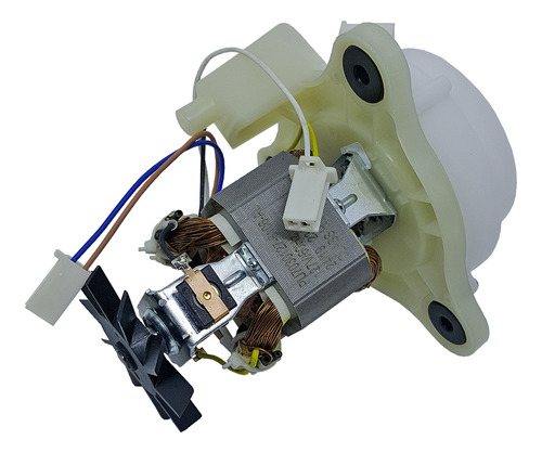 Motor 127v Para Processador Philips Ri7636 48068