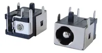 Comprar Conector Dc Jack Compatível Para Notebook Megaware 4123