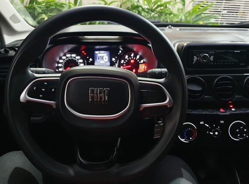 Fiat Argo 1.0 Flex 5p