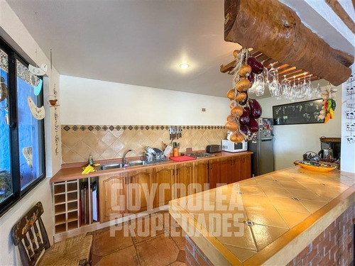 Imagen 6 de 30 de Casa En Venta En Litueche