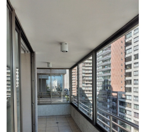 Imagen 6 de 16 de Departamento Con Arriendo Para Inversionista