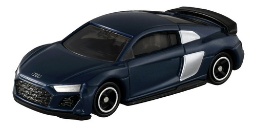 Tomica #038 Audi R8 Coupe