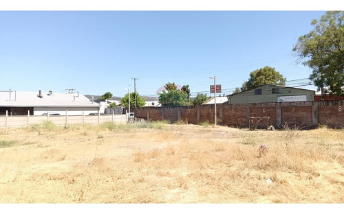 Inversión Ideal: Terreno Comercial En Chile