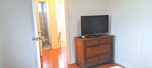 Bosque Entre Ríos, Casa Y Cabaña $ 165.000.000.-