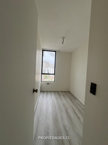 Departamento En Arriendo De 2 Dorm. En Ñuñoa