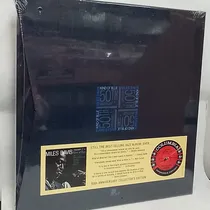 Comprar Miles Davis Kind Of Blue 50th Collector's Edition Nuevo