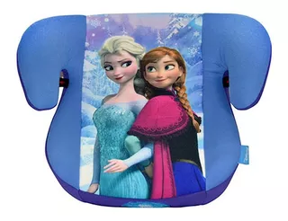 Disney Baby Autoasiento Booster Frozen