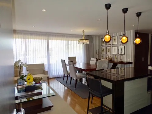 Apartamento En Venta En Club Los Lagartos. Cod V16789