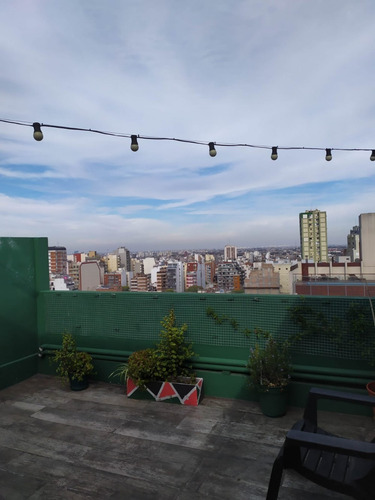 Imagen 11 de 14 de Semipiso Al Frente 4amb + Quincho + Cochera + Amenities