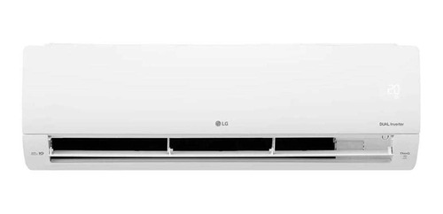 Aire Acondicionado LG Inverter S4nw18kl31a Wi-fi Frio/calor 