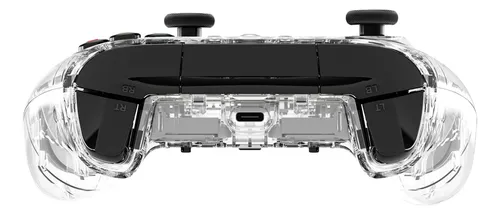 Joystick Hyperx Clutch Gladiate Rgb