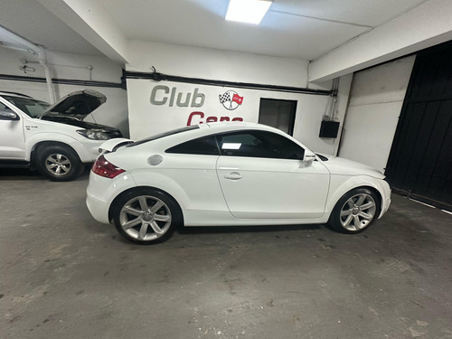 Audi TT Coupe 2.0 T Fsi Stronic 211cv