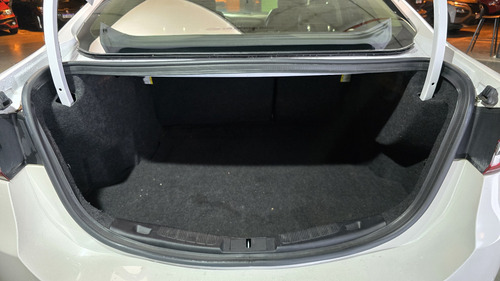 Ford Mondeo 2.0 SEL AUTO