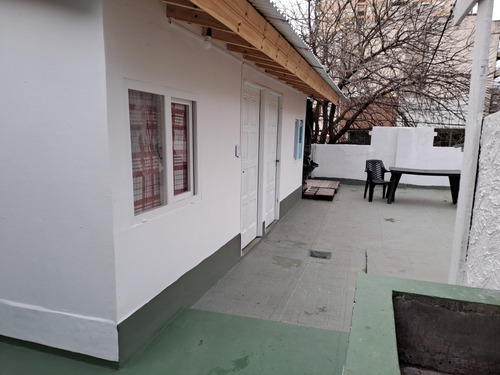 Alquiler De Habitación En Casa De Familia Simples Y Dobles.