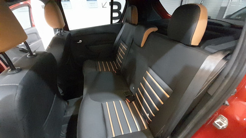 Renault Sandero Stepway 1.6 16v Intense