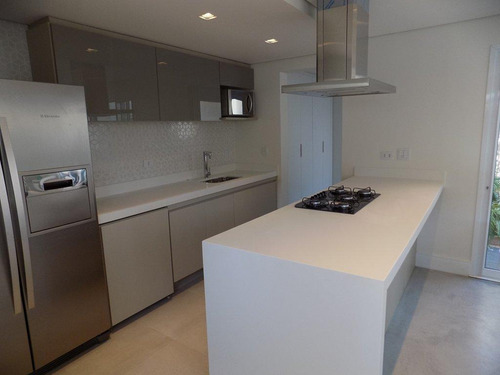 Casa De Vila Com 3 Suítes À Venda, 170 M² Por R$ 2.900.000 - Vila Olímpia - São Paulo/sp - Ca10918